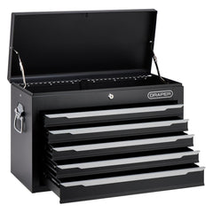 Draper Tool Chest, 5 Drawer, 26" 30788