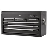 Draper Tool Chest, 6 Drawer, 26" 30789
