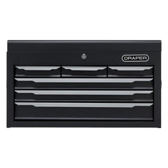 Draper Tool Chest, 6 Drawer, 26" 30789