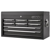 Draper Tool Chest, 8 Drawer, 26" 30791