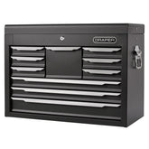 Draper Tool Chest, 10 Drawer, 26" 30794