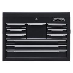 Draper Tool Chest, 10 Drawer, 26" 30794