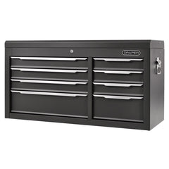 Draper Tool Chest, 8 Drawer, 42" 30797
