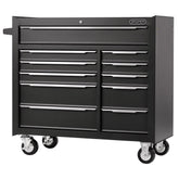 Draper Roller Tool Cabinet, 11 Drawer, 42" 30798