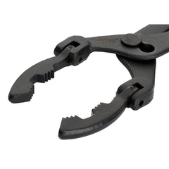 Draper Expert Adjustable Oil Filter Pliers, 335mm 30822