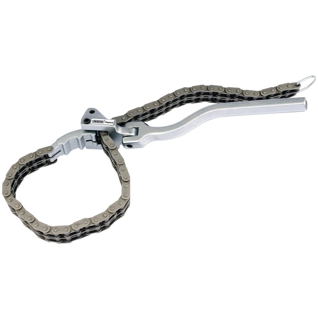 Draper Expert Chain Wrench, 60 - 160mm 30825