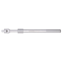 Draper Extending Breaker Bar, 3/4" Sq. Dr., 460 - 730mm 30836
