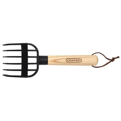Draper 6-Tine Hand Cultivator 30957