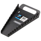 Draper Spanner Rack, Capacity 12 30967