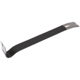 Draper Pry Bar with Nail Puller, 380mm 30975