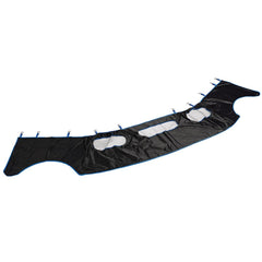Draper Magnetic Vehicle Front End Cover, 4100 x 700mm 30977