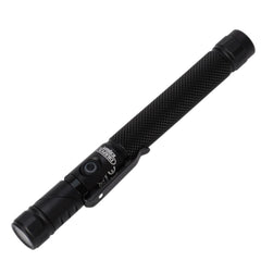 Draper Draper Expert SMD LED USB Rechargeable 90° Adjustable Torch, 3.5W, 350 Lumens, USB-C Cable Supplied