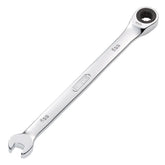 Draper Metric Ratcheting Combination Spanner, 6mm 31003