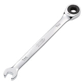 Draper Metric Ratcheting Combination Spanner, 7mm 31004