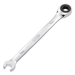 Draper Metric Ratcheting Combination Spanner, 7mm 31004