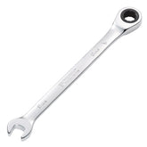 Draper Metric Ratcheting Combination Spanner, 8mm 31005