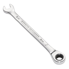 Draper Metric Ratcheting Combination Spanner, 8mm 31005