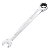 Draper Metric Ratcheting Combination Spanner, 10mm 31007