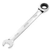 Draper Metric Ratcheting Combination Spanner, 12mm 31009