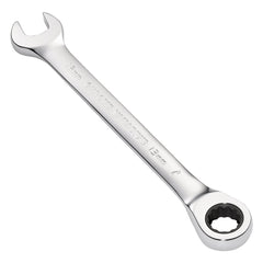 Draper Metric Ratcheting Combination Spanner, 13mm 31010