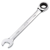 Draper Metric Ratcheting Combination Spanner, 14mm 31011