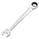Draper Metric Ratcheting Combination Spanner, 15mm 31012