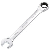 Draper Metric Ratcheting Combination Spanner, 18mm 31015