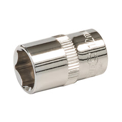 Silverline Socket 3/8" Drive 6pt Metric 310175