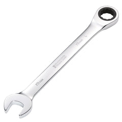 Draper Metric Ratcheting Combination Spanner, 19mm 31018