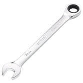 Draper Metric Ratcheting Combination Spanner, 22mm 31022