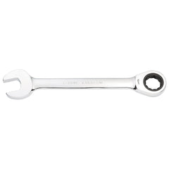 Draper Metric Ratcheting Combination Spanner, 25mm 31024