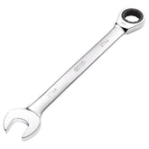 Draper Metric Ratcheting Combination Spanner, 27mm 31025