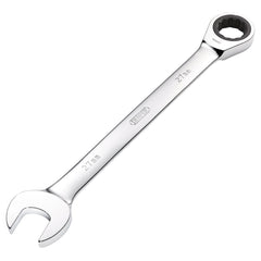 Draper Metric Ratcheting Combination Spanner, 27mm 31025