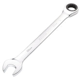 Draper Metric Ratcheting Combination Spanner, 30mm 31026