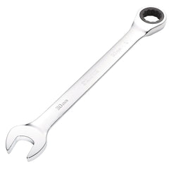 Draper Metric Ratcheting Combination Spanner, 30mm 31026