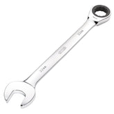 Draper Metric Ratcheting Combination Spanner, 32mm 31027