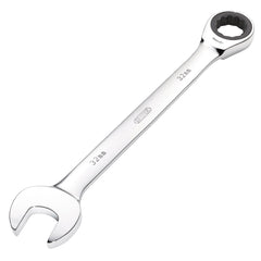 Draper Metric Ratcheting Combination Spanner, 32mm 31027
