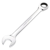 Draper Metric Ratcheting Combination Spanner, 34mm 31028