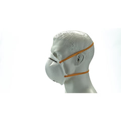 Draper FFP2 NR Moulded Dust Mask (Pack of 5) 31060
