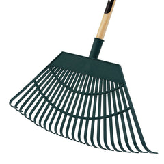 Draper Plastic Leaf Rake, 550mm 31069