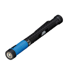 Draper Draper Expert SMD LED USB Rechargeable Telescopic Torch with Magnetic Pickup, 1W, 100 Lumens, USB-C Cable Supplied