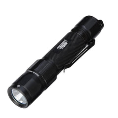 Draper Draper Expert SMD LED USB Rechargeable High Performance Torch, 12W, 1200 Lumens, USB-C Cable Supplied