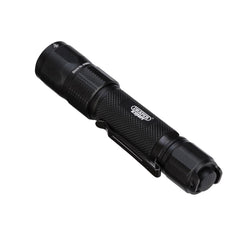 Draper Draper Expert SMD LED USB Rechargeable High Performance Torch, 12W, 1200 Lumens, USB-C Cable Supplied