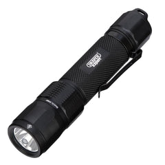 Draper Draper Expert SMD LED USB Rechargeable High Performance Torch, 25W, 2500 Lumens, USB-C Cable Supplied