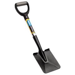 Draper Square Point Mini Shovel 31107