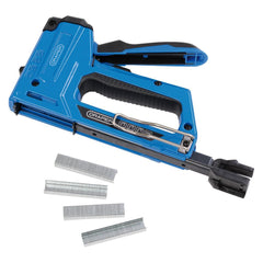 Draper 4-in-1 Heavy Duty Staple Gun 31116