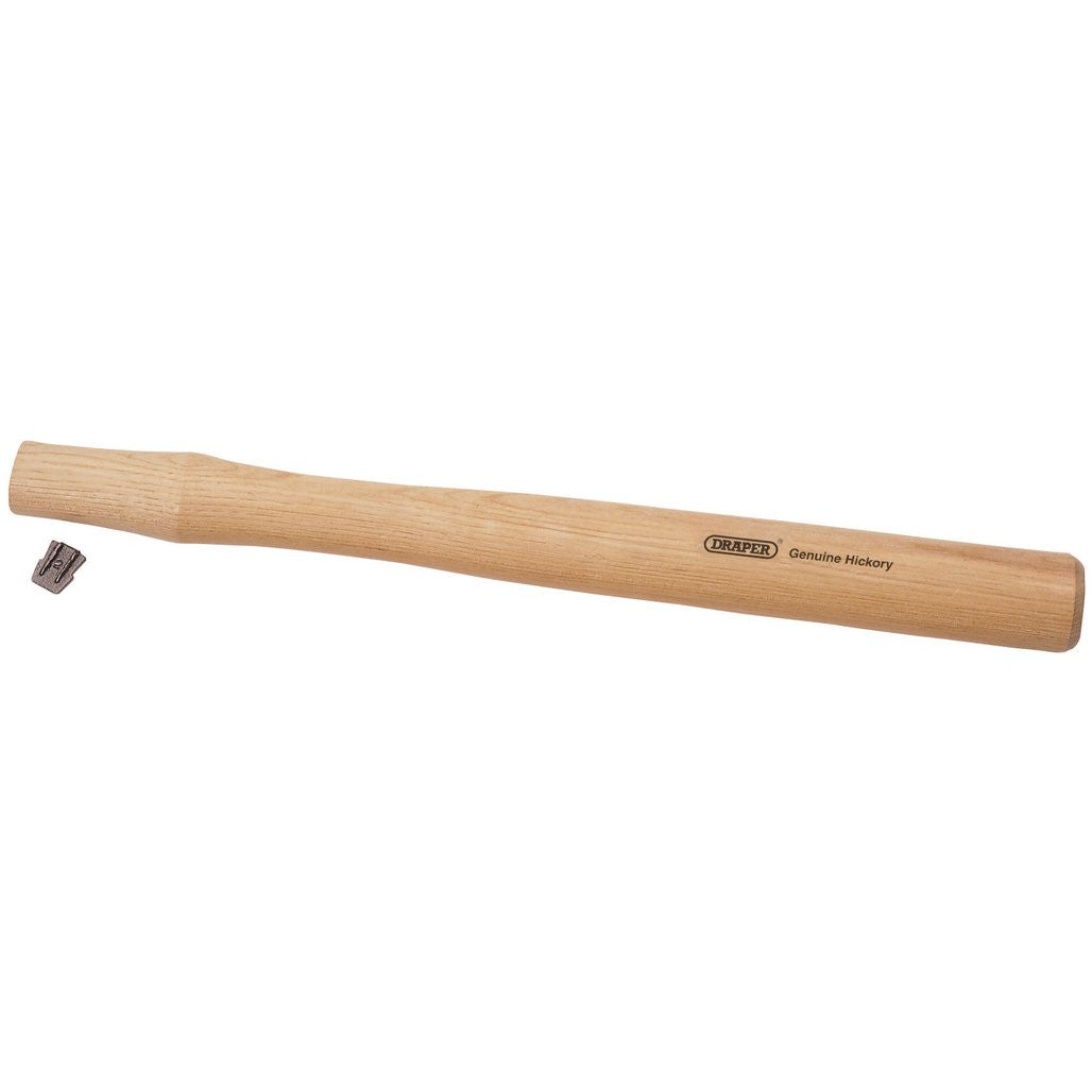 Draper Hickory Ball/Cross Pein Hammer Shaft, 400mm 31153