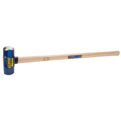Draper Estwing ESH-1036W Hickory Shaft Sledge Hammer, 4.5kg/10lb 31316