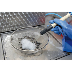 Draper Magnetic Stainless Steel Mesh Parts Washer Bowl 31317