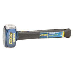 Draper Estwing ECH-212X Indestructible Shaft Club Hammer, 1.1kg/2.5lb, 300mm 31321